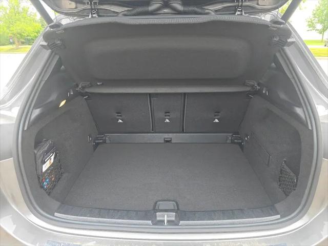 2026 Mercedes-Benz GLA-CLASS 4MATIC