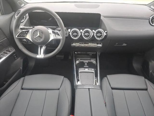 2026 Mercedes-Benz GLA-CLASS 4MATIC