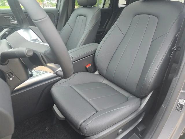 2026 Mercedes-Benz GLA-CLASS 4MATIC