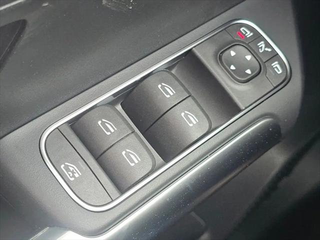 2026 Mercedes-Benz GLA-CLASS 4MATIC