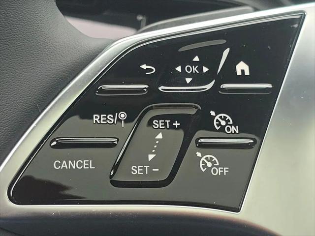 2026 Mercedes-Benz GLA-CLASS 4MATIC