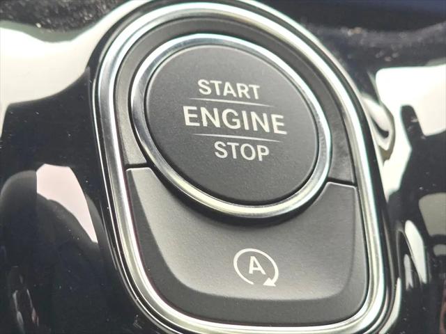 2026 Mercedes-Benz GLA-CLASS 4MATIC
