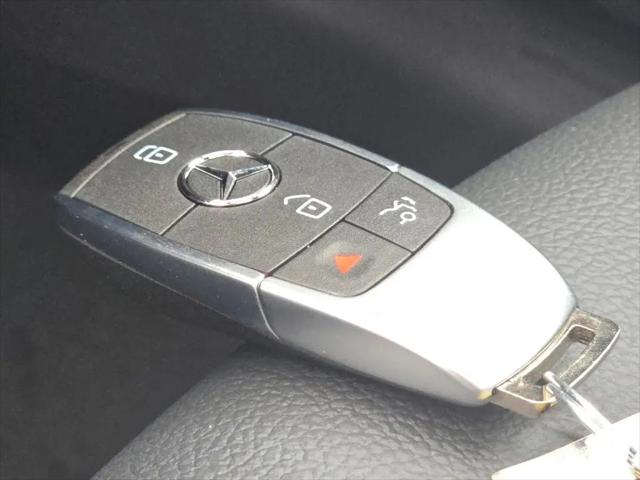 2026 Mercedes-Benz GLA-CLASS 4MATIC