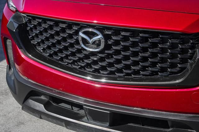 2025 Mazda CX-50 Hybrid Premium Plus Package