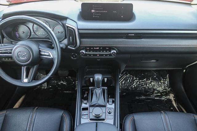 2025 Mazda CX-50 Hybrid Premium Plus Package