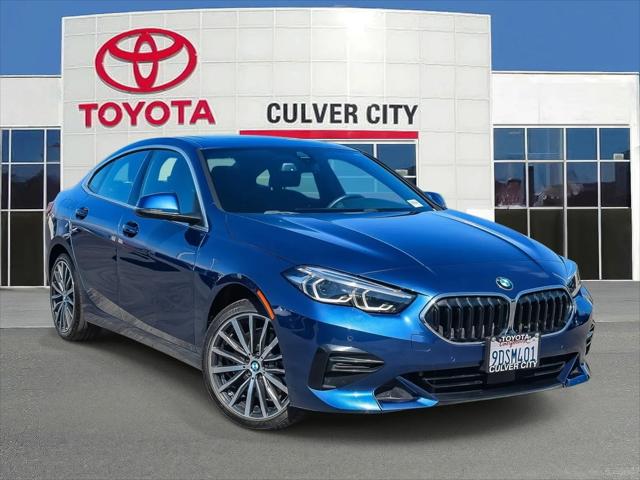 2022 BMW Coupe i sDrive for sale in Culver City, CA