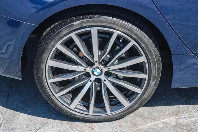 2022 BMW Coupe i sDrive