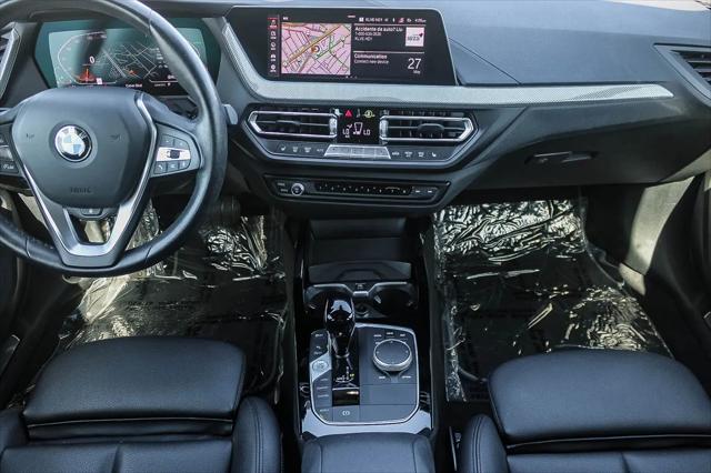 2022 BMW Coupe i sDrive