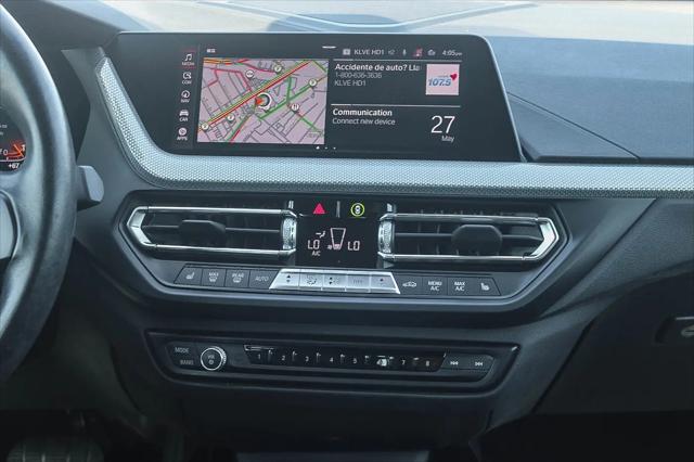 2022 BMW Coupe i sDrive