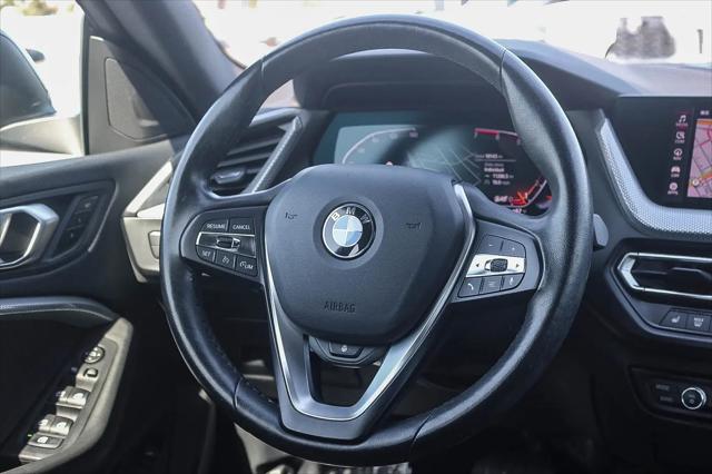 2022 BMW Coupe i sDrive
