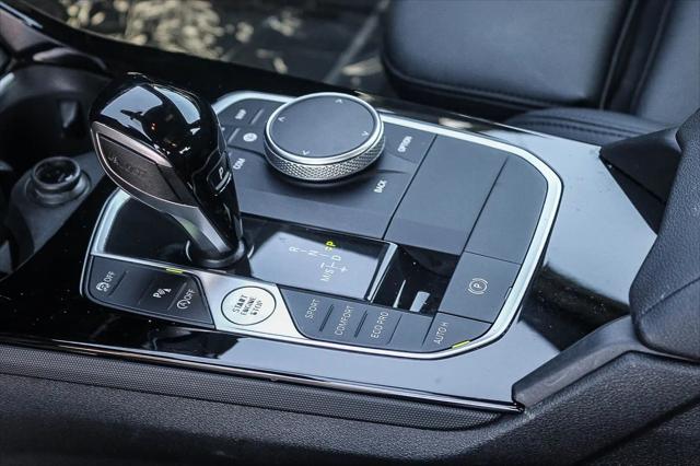 2022 BMW Coupe i sDrive