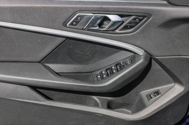 2022 BMW Coupe i sDrive
