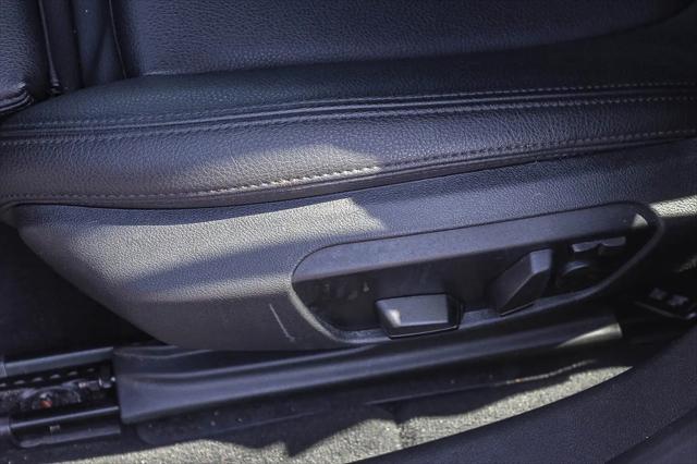 2022 BMW Coupe i sDrive