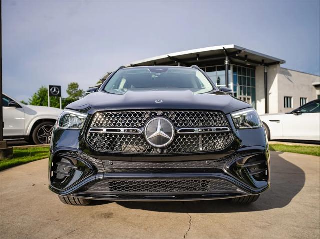 2024 Mercedes-Benz GLE GLE 350 4MATIC