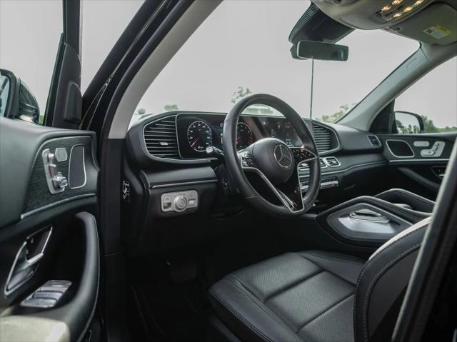 2024 Mercedes-Benz GLE GLE 350 4MATIC