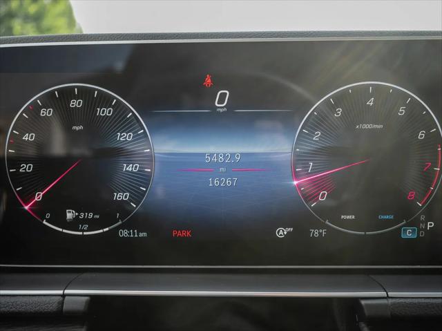 2024 Mercedes-Benz GLE GLE 350 4MATIC