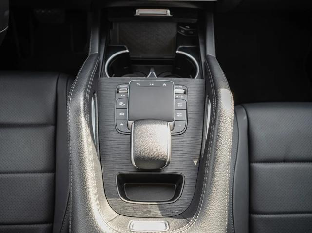 2024 Mercedes-Benz GLE GLE 350 4MATIC
