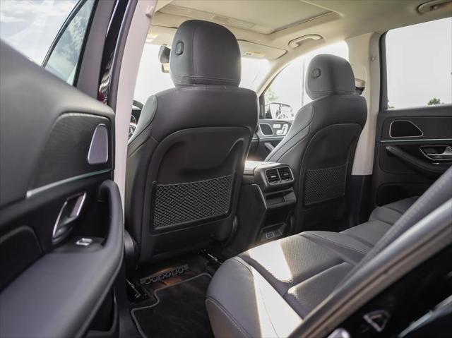 2024 Mercedes-Benz GLE GLE 350 4MATIC