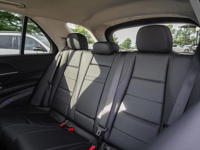 2024 Mercedes-Benz GLE GLE 350 4MATIC