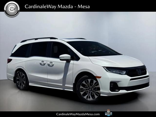 2025 Honda Odyssey Elite for sale in Mesa, AZ