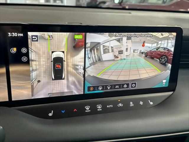 2026 Nissan LEAF SV+