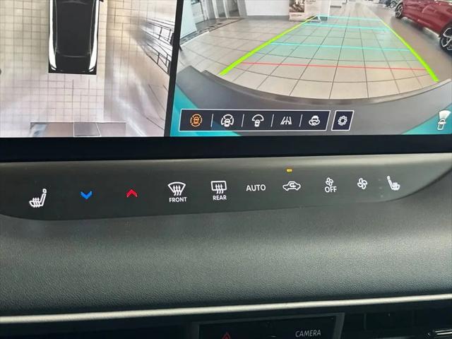 2026 Nissan LEAF SV+