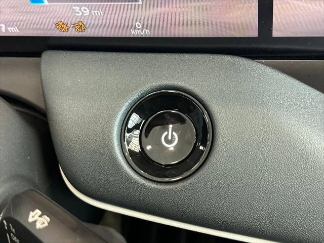 2026 Nissan LEAF SV+