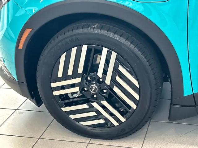 2026 Nissan LEAF SV+