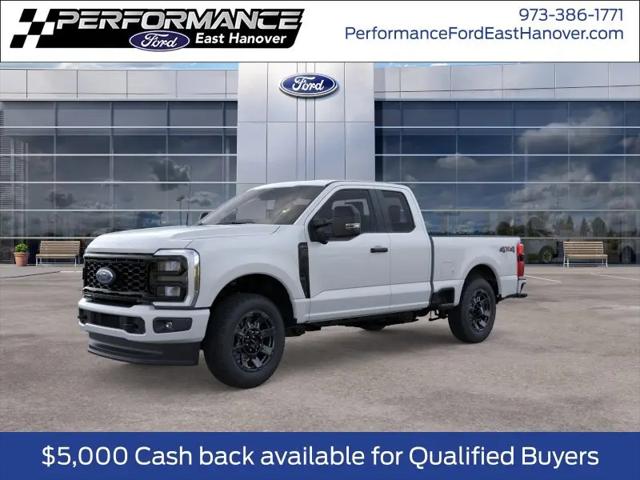2026 Ford F-350 XL for sale in East Hanover, NJ