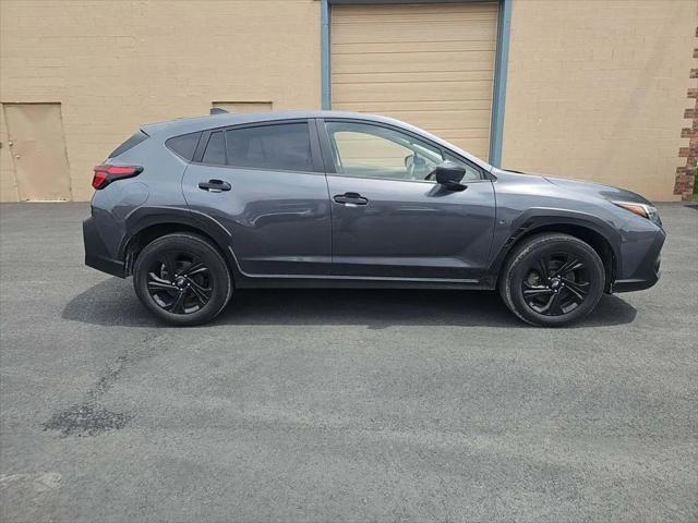 2024 Subaru Crosstrek 2.0i