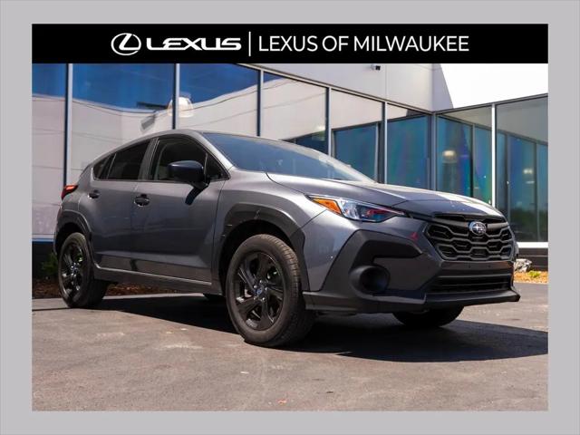 2024 Subaru Crosstrek 2.0i for sale in Glendale, WI