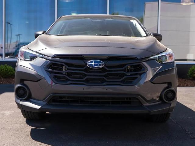 2024 Subaru Crosstrek 2.0i