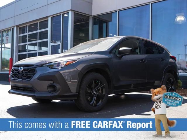 2024 Subaru Crosstrek 2.0i