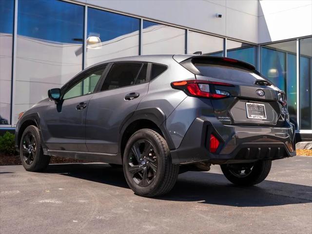 2024 Subaru Crosstrek 2.0i