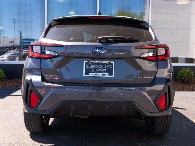 2024 Subaru Crosstrek 2.0i