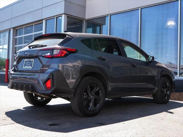 2024 Subaru Crosstrek 2.0i