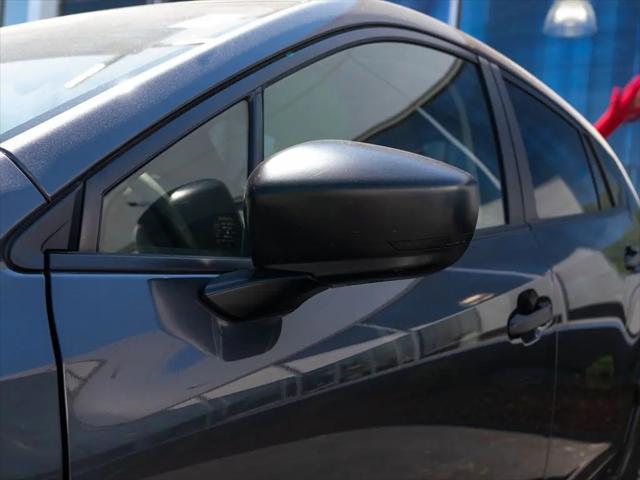 2024 Subaru Crosstrek 2.0i