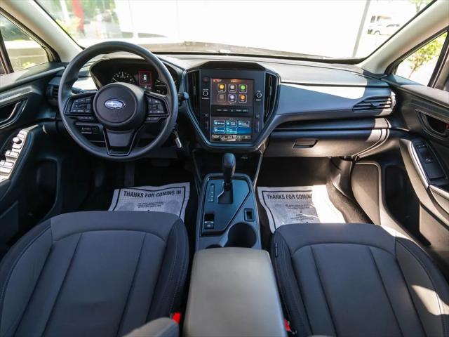 2024 Subaru Crosstrek 2.0i