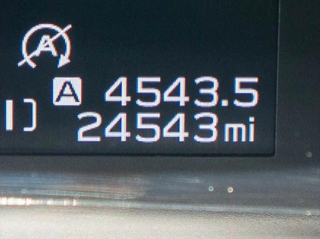 2024 Subaru Crosstrek 2.0i