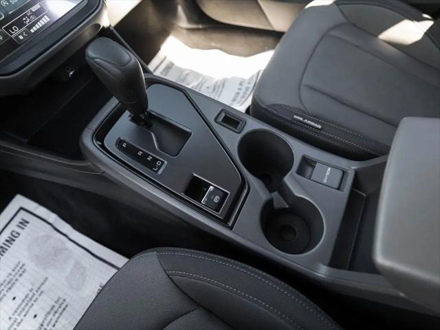 2024 Subaru Crosstrek 2.0i