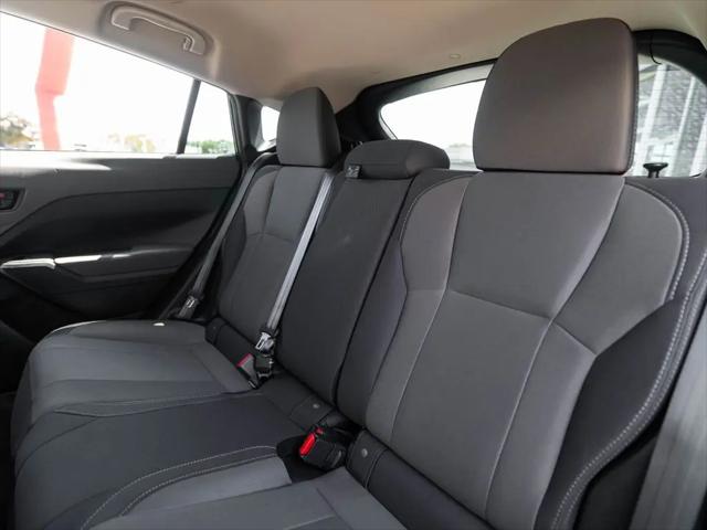 2024 Subaru Crosstrek 2.0i