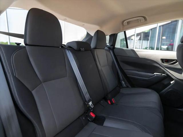 2024 Subaru Crosstrek 2.0i