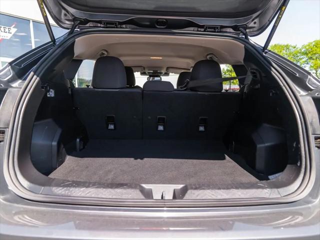 2024 Subaru Crosstrek 2.0i