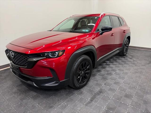 2023 Mazda CX-50 2.5 S Preferred Plus for sale in Hellertown, PA