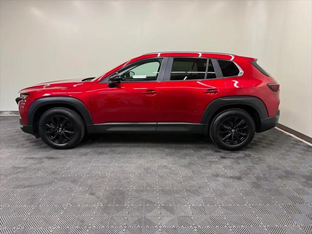 2023 Mazda CX-50 2.5 S Preferred Plus