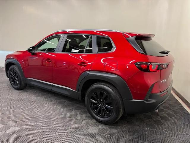 2023 Mazda CX-50 2.5 S Preferred Plus