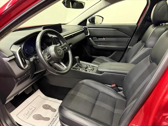 2023 Mazda CX-50 2.5 S Preferred Plus