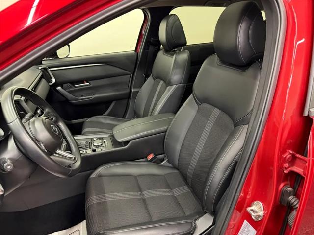 2023 Mazda CX-50 2.5 S Preferred Plus