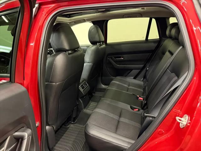 2023 Mazda CX-50 2.5 S Preferred Plus
