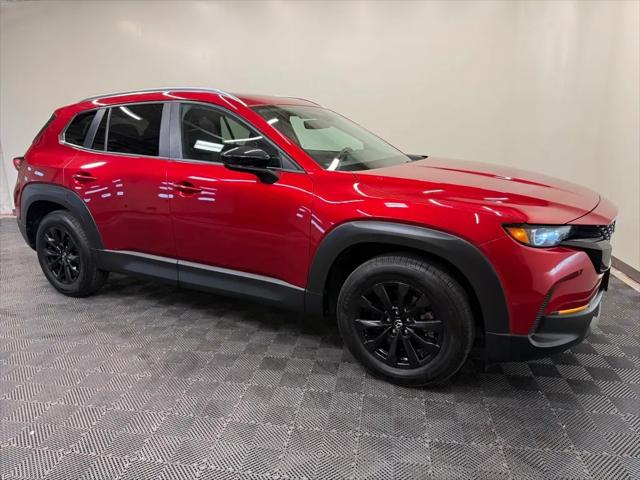 2023 Mazda CX-50 2.5 S Preferred Plus
